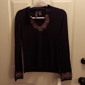 Women's Michelle Nicole top